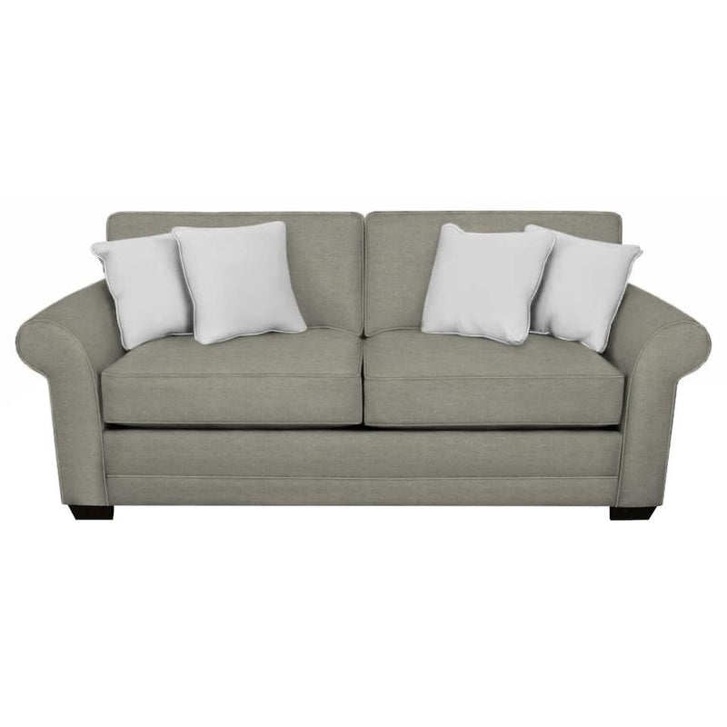 England Furniture Brantley Stationary Fabric Sofa 5635 6614 IMAGE 1