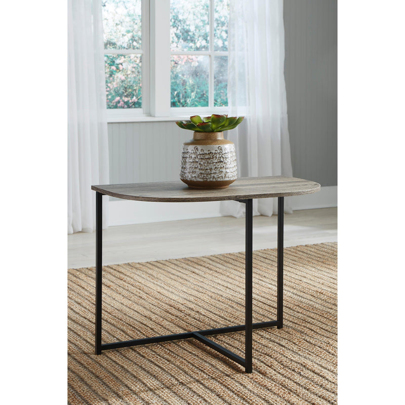 Signature Design by Ashley Wadeworth End Table T103-7 IMAGE 6