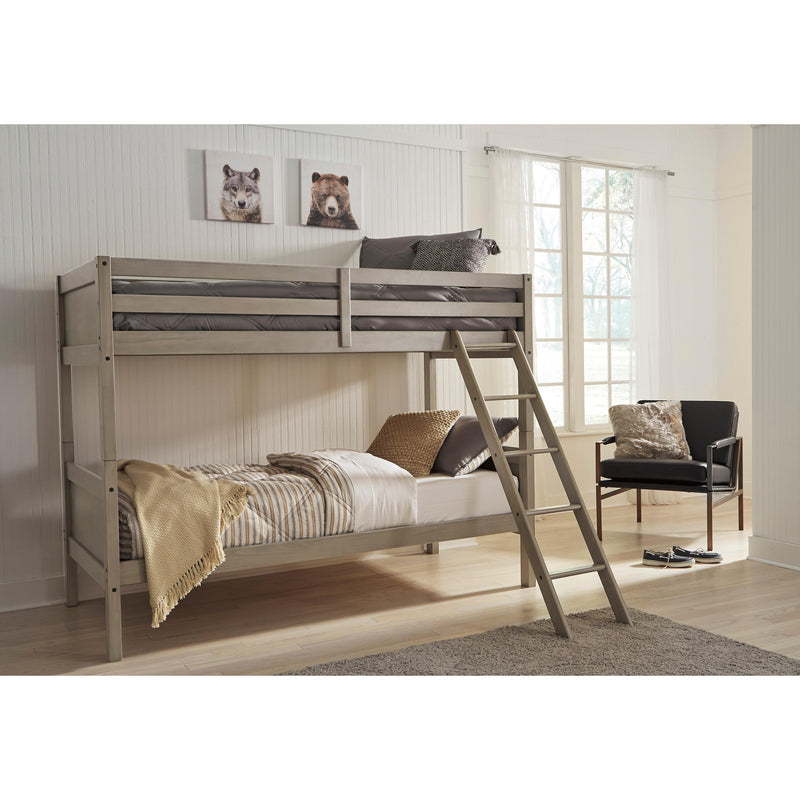 Signature Design by Ashley Kids Beds Bunk Bed B733-59 IMAGE 6