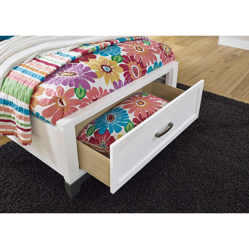 Benchcraft Kids Beds Bed B488-53/B488-52S/B488-183 IMAGE 6