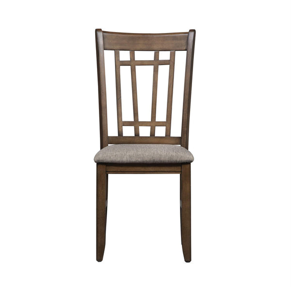 Liberty Furniture Industries Inc. Santa Rosa II Dining Chair 227-C9201S IMAGE 1