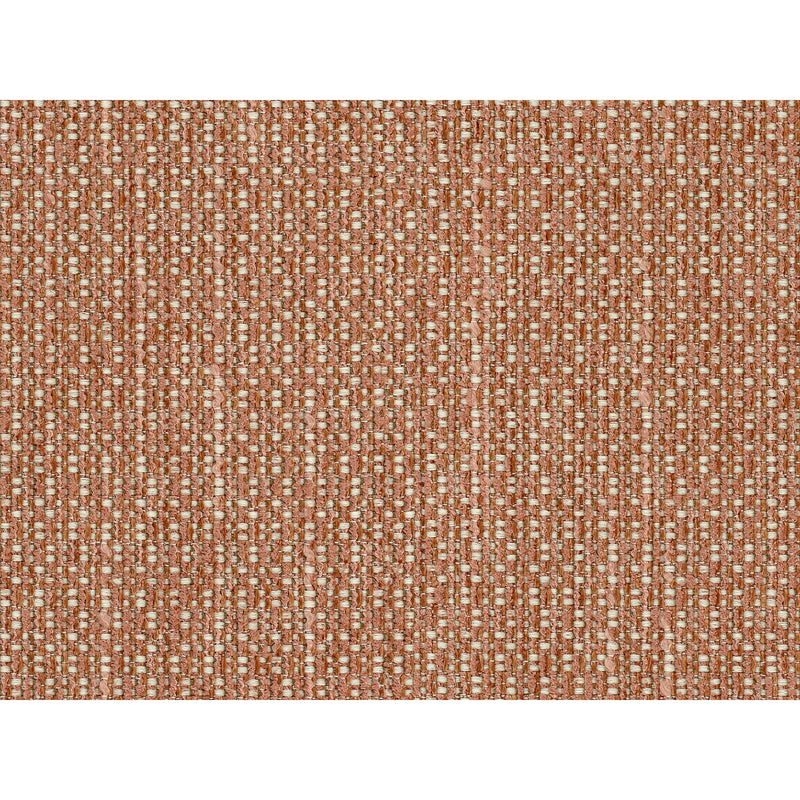Klaussner Zoe Stationary Fabric Sofa D32500 XS CORBRIDGE CORAL IMAGE 2