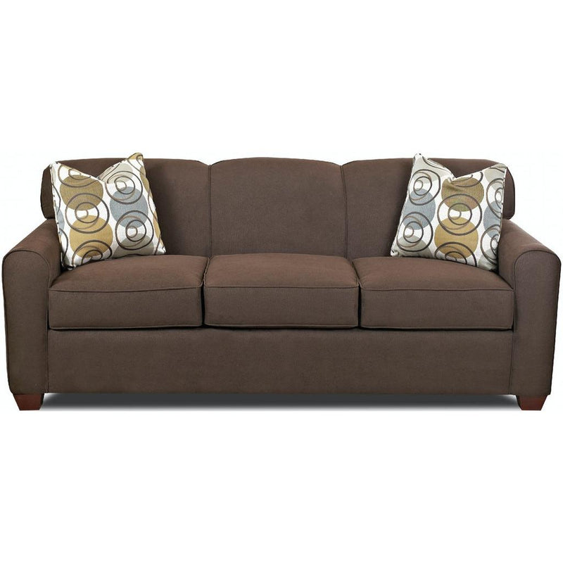 Klaussner Zuma Fabric Queen Sofabed Zuma K71300 IQSL Sofabed IMAGE 1
