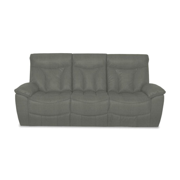 Klaussner Deluxe Reclining Fabric Sofa 63703 RS 40434 IMAGE 1