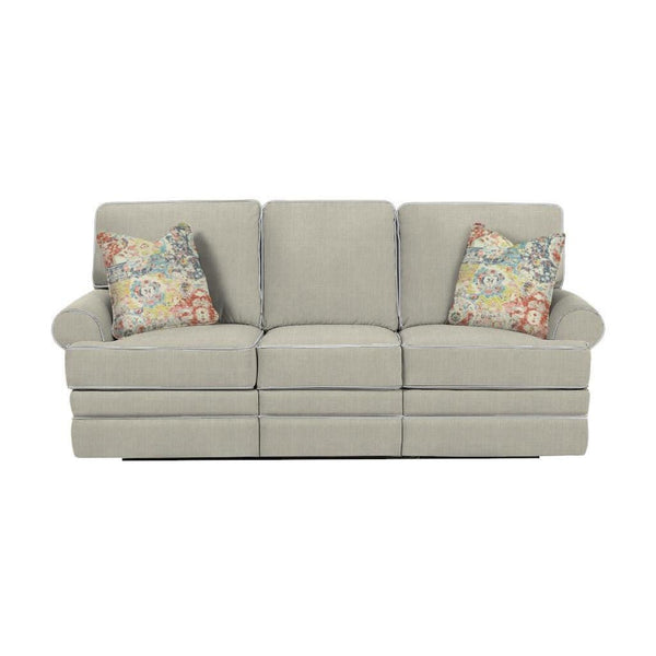 Klaussner Belleview Reclining Fabric Sofa 21303 RS 40433 IMAGE 1