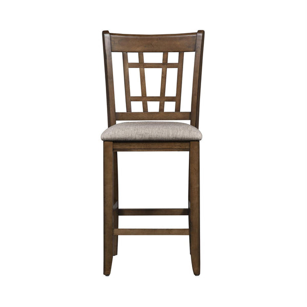 Liberty Furniture Industries Inc. Santa Rosa II Counter Height Dining Chair 227-B920124 IMAGE 1