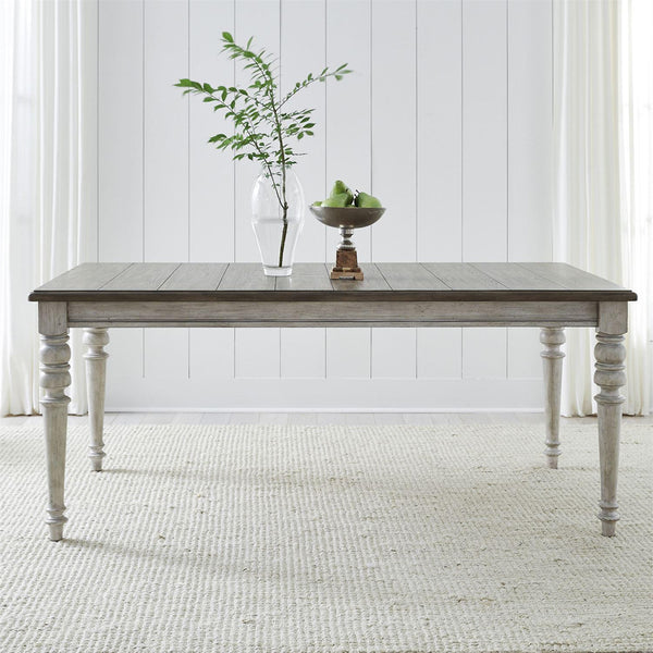 Liberty Furniture Industries Inc. Cottage Lane Dining Table 350-T4072 IMAGE 1
