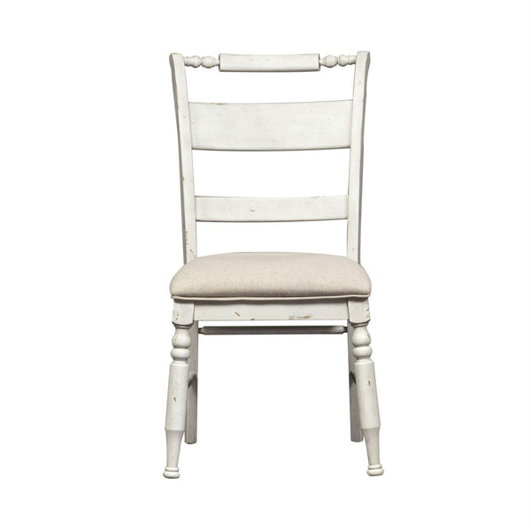 Liberty Furniture Industries Inc. Whitney Dining Chair 661W-C1501S IMAGE 1