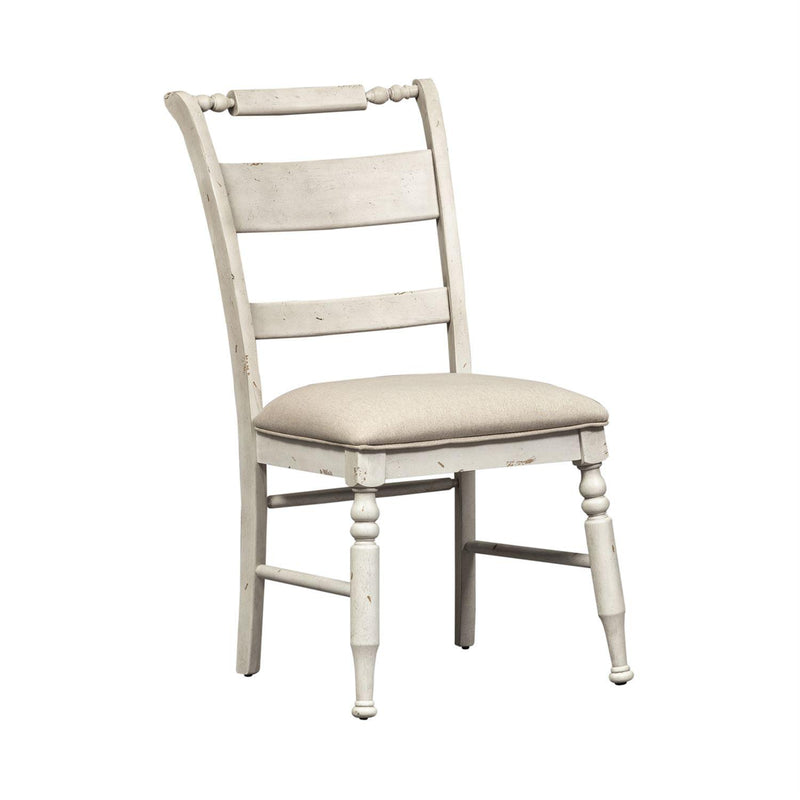 Liberty Furniture Industries Inc. Whitney Dining Chair 661W-C1501S IMAGE 2