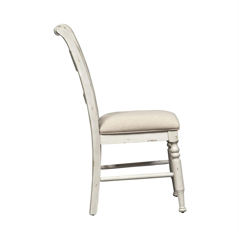 Liberty Furniture Industries Inc. Whitney Dining Chair 661W-C1501S IMAGE 3
