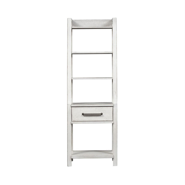 Liberty Furniture Industries Inc. Bookcases 5+ Shelves 406W-HO201 IMAGE 1