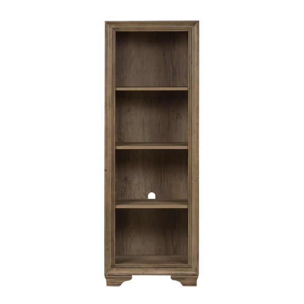 Liberty Furniture Industries Inc. Bookcases 3-Shelf 439-EP00 IMAGE 1