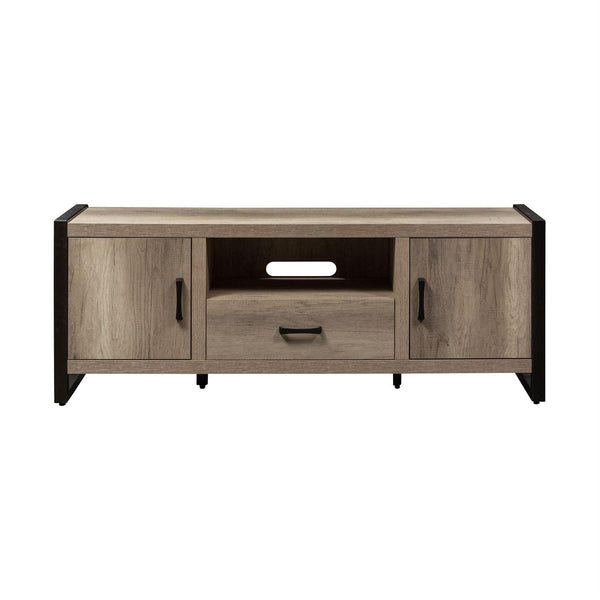 Liberty Furniture Industries Inc. Sun Valley TV Stand with Cable Management 439-TV64 IMAGE 1