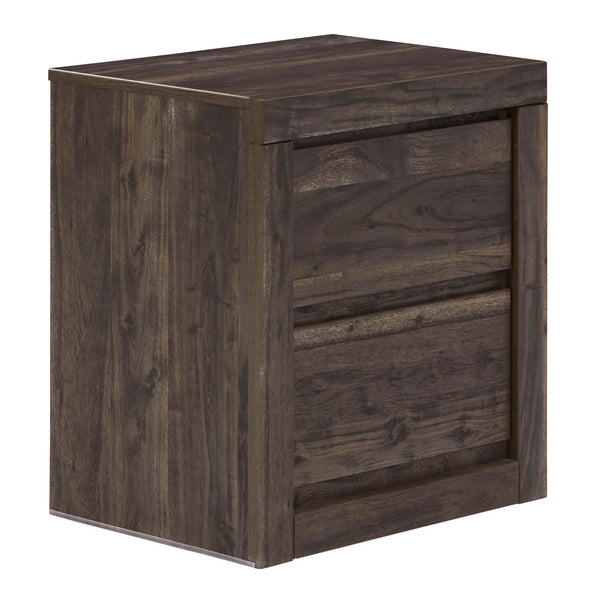 Signature Design by Ashley Vay Bay 2-Drawer Nightstand B7011-92 IMAGE 1