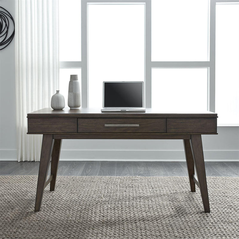 Liberty Furniture Industries Inc. Office Desks Desks 796-HO109 IMAGE 9