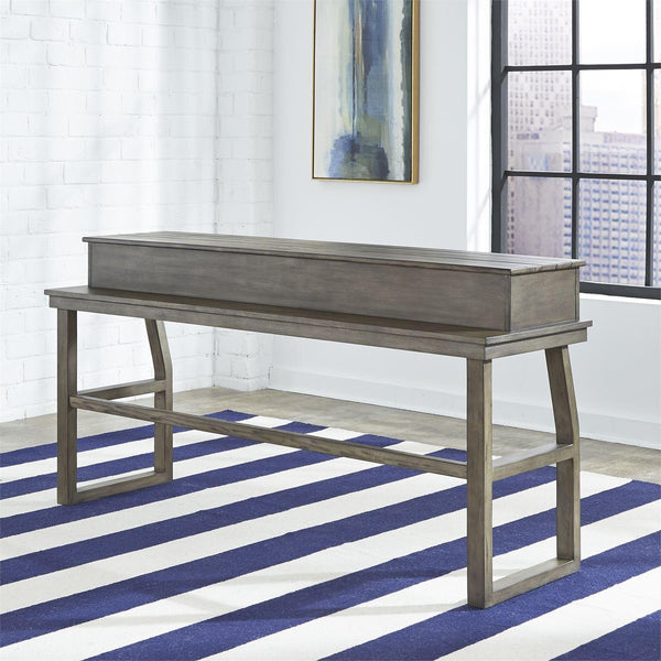 Liberty Furniture Industries Inc. Hayden Way Console Table 41-OT7436 IMAGE 1
