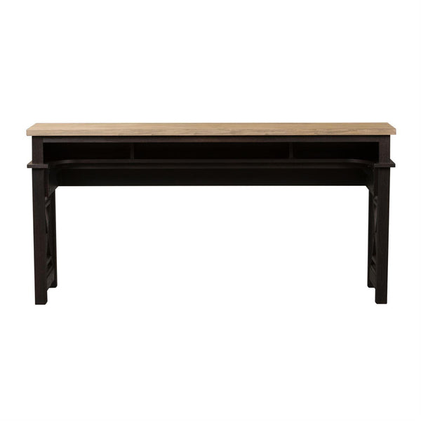 Liberty Furniture Industries Inc. Heatherbrook Console Table 422-OT7436 IMAGE 1