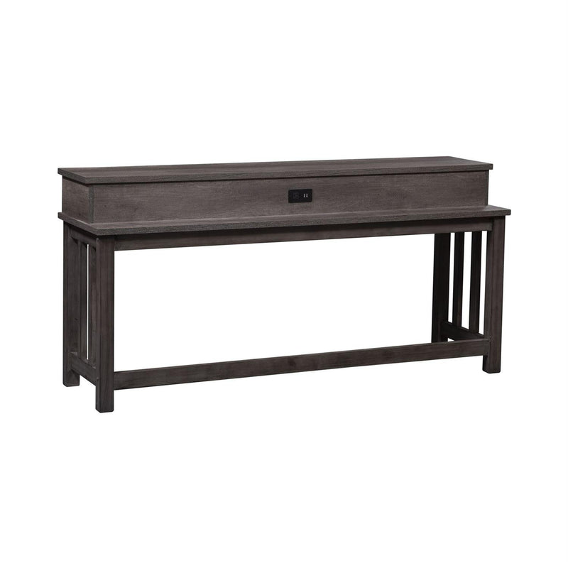Liberty Furniture Industries Inc. Tanners Creek Console Table 686-OT7436 IMAGE 2