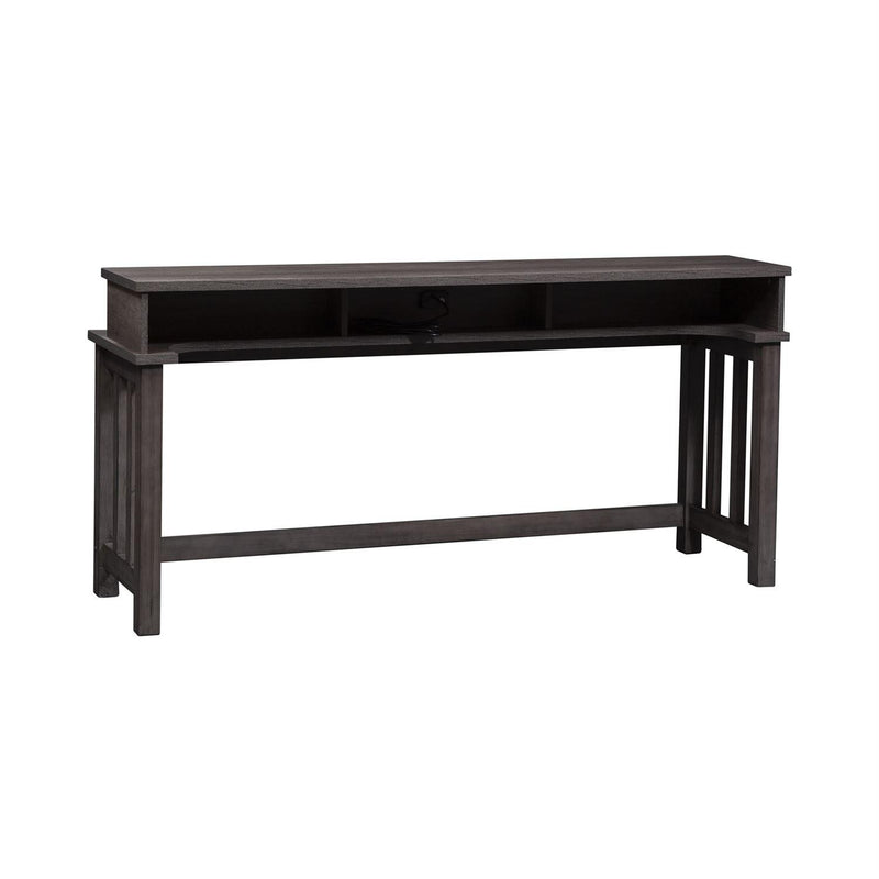 Liberty Furniture Industries Inc. Tanners Creek Console Table 686-OT7436 IMAGE 3