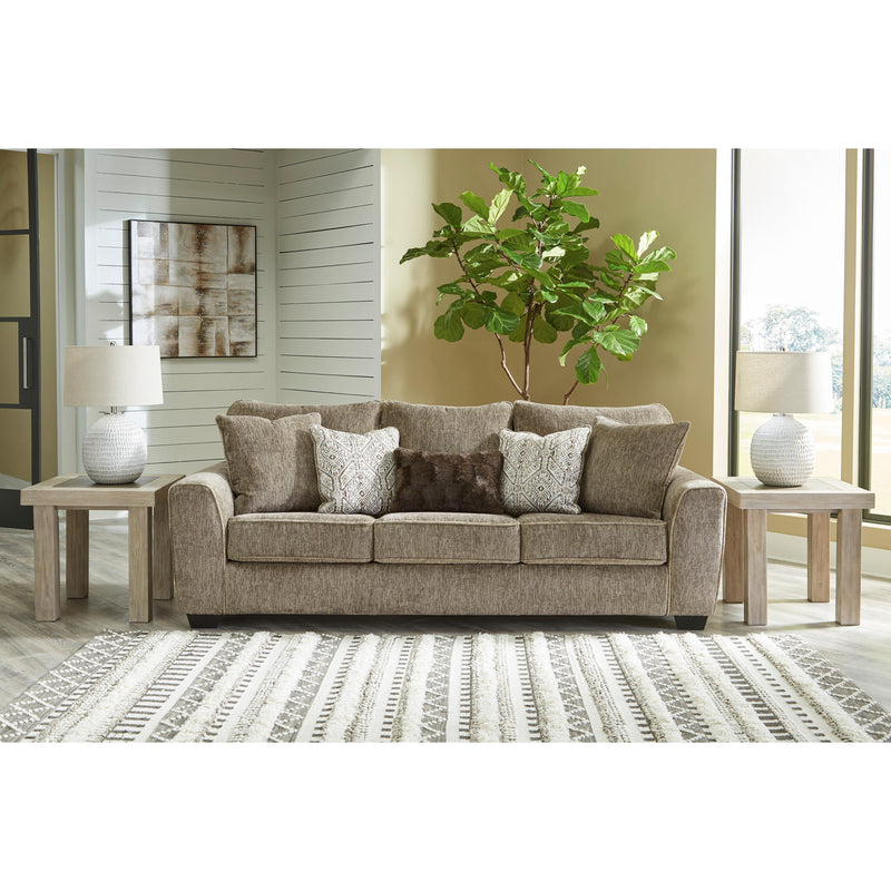 Benchcraft Olin Stationary Fabric Sofa 4000238 IMAGE 5