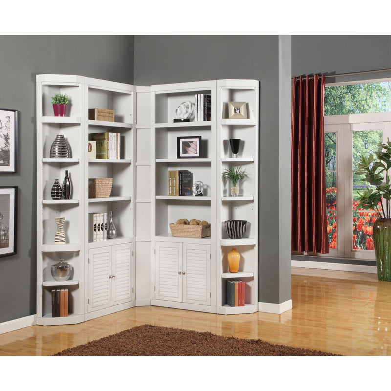 Parker House Furniture Bookcases 4-Shelf BOC