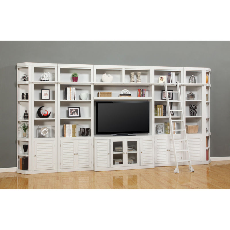 Parker House Furniture Bookcases 4-Shelf BOC