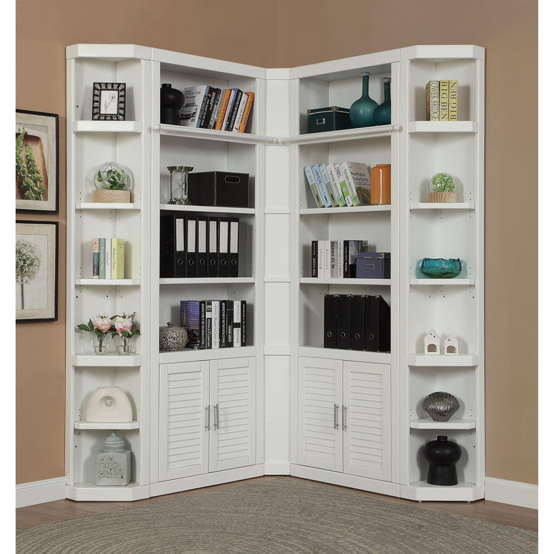 Parker House Furniture Bookcases 4-Shelf CAT