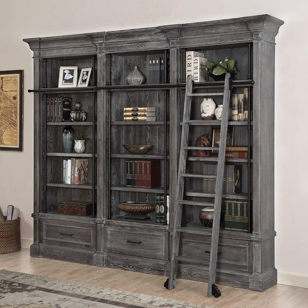Parker House Furniture Bookcases 4-Shelf GRAM#9030/GRAM#9031/GRAM#9031 IMAGE 1