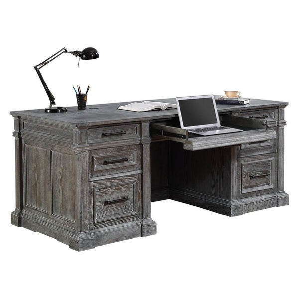 Parker House Furniture Office Desks Desks GRAM#9080/GRAM#9081/GRAM#9082 IMAGE 1