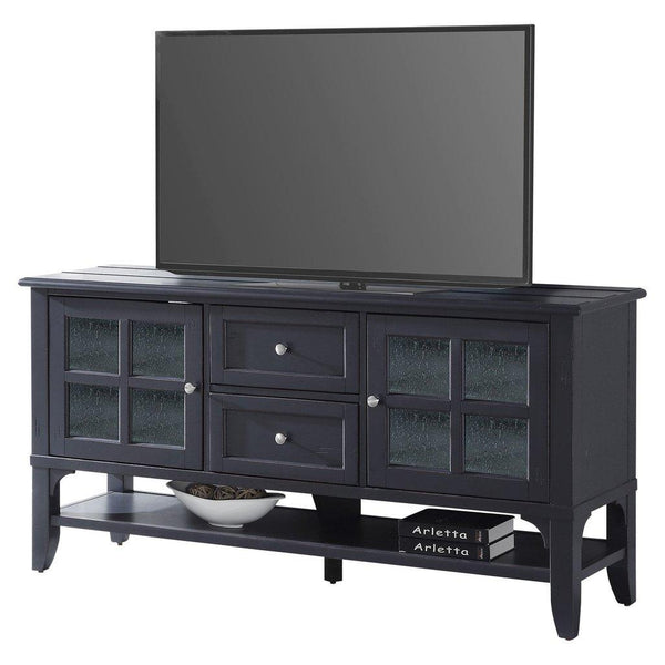 Parker House Furniture Hamilton TV Stand with Cable Management HML#63 IMAGE 1