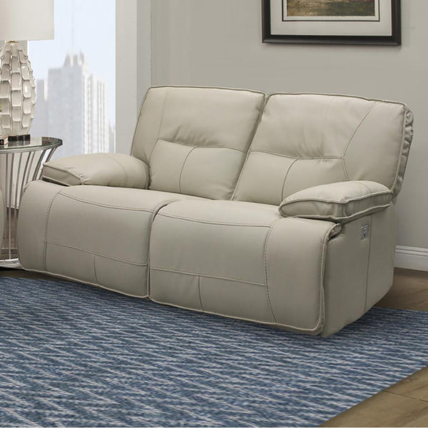 Parker Living Spartacus Power Reclining Fabric Loveseat MSPA#822PH-OYS IMAGE 1