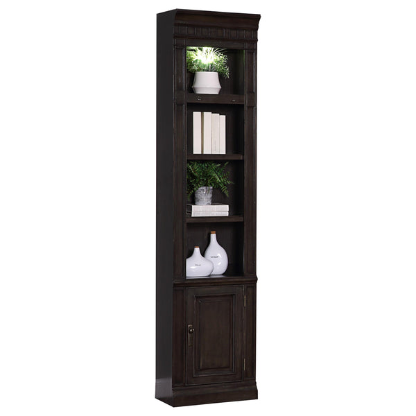 Parker House Furniture Bookcases 4-Shelf WAS#420 IMAGE 1