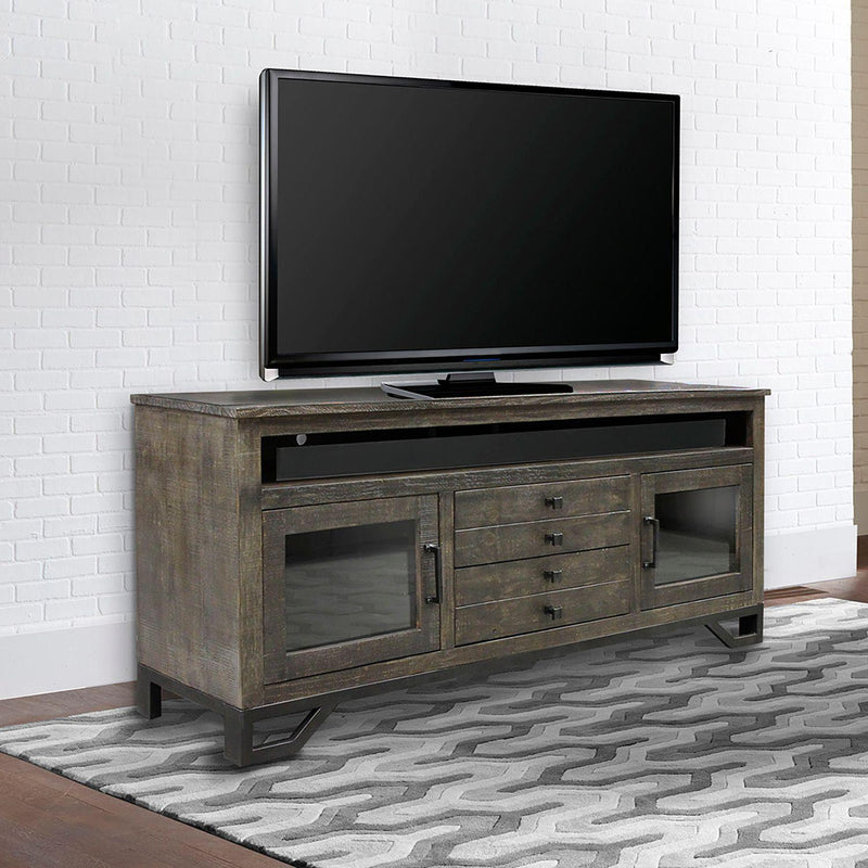 Parker House Furniture Veracruz TV Stand with Cable Management VER