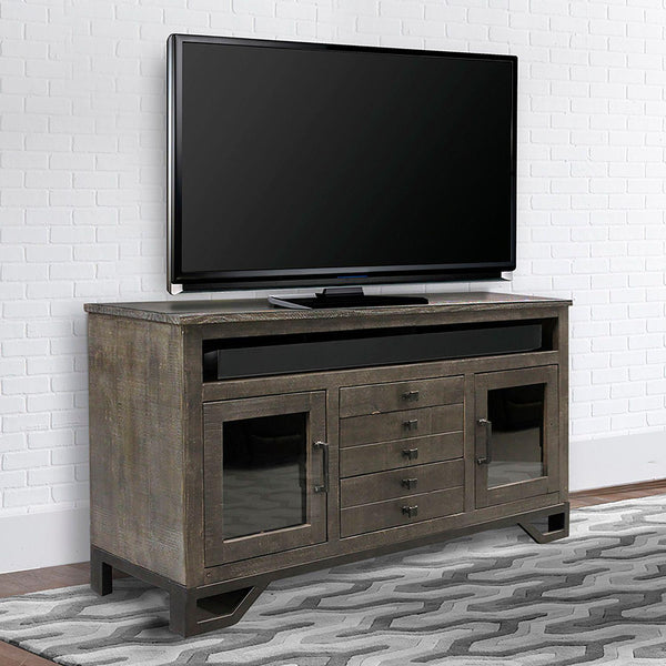 Parker House Furniture Veracruz TV Stand with Cable Management VER#63 IMAGE 1