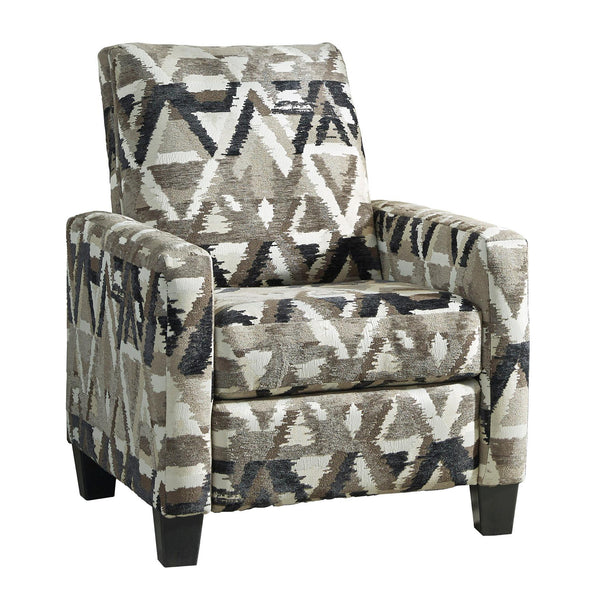 Signature Design by Ashley Colleyville Fabric Recliner 5440530 IMAGE 1