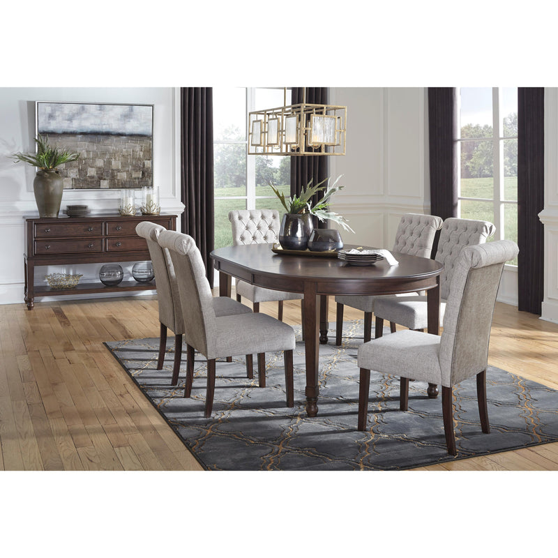 Signature Design by Ashley Adinton Dining Chair D677-02 IMAGE 10