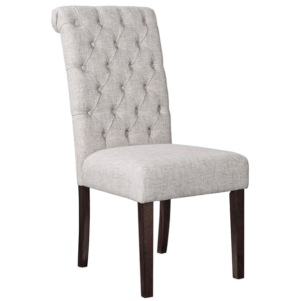 Signature Design by Ashley Adinton Dining Chair D677-02 IMAGE 1