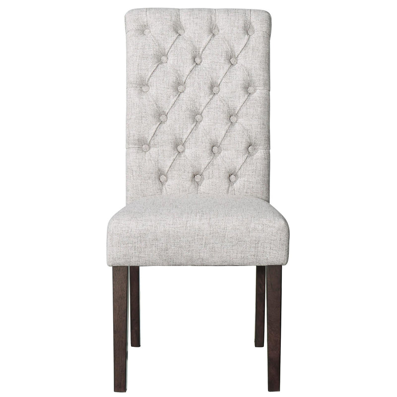 Signature Design by Ashley Adinton Dining Chair D677-02 IMAGE 2