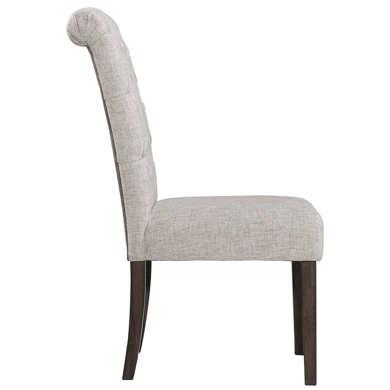 Signature Design by Ashley Adinton Dining Chair D677-02 IMAGE 3