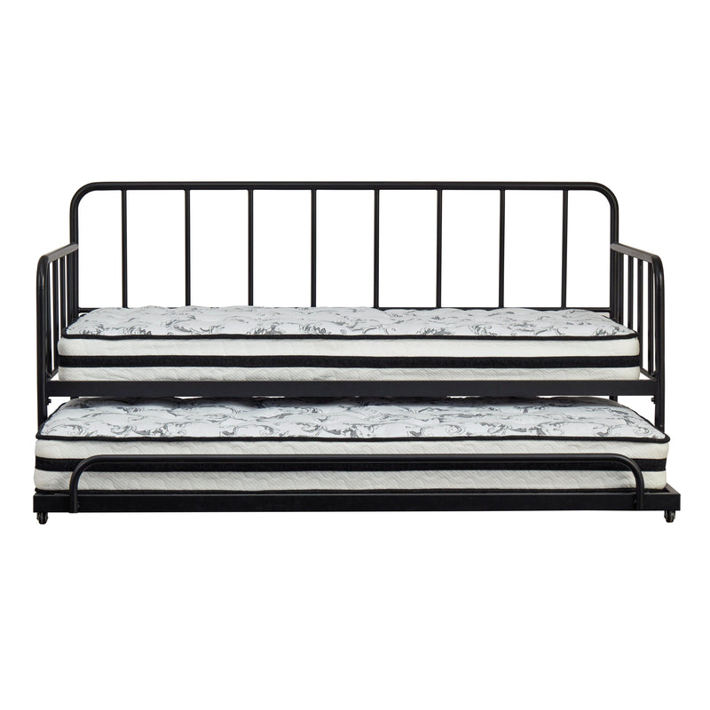 Signature Design by Ashley Trentlore Twin Daybed B076-160/B076-180 IMAGE 2