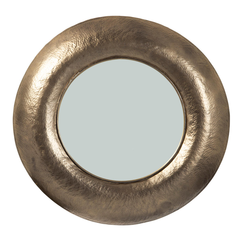 Signature Design by Ashley Jamesmour Wall Mirror A8010194 IMAGE 1