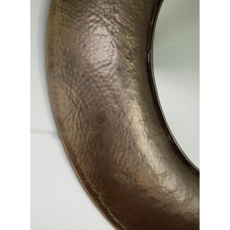 Signature Design by Ashley Jamesmour Wall Mirror A8010194 IMAGE 3