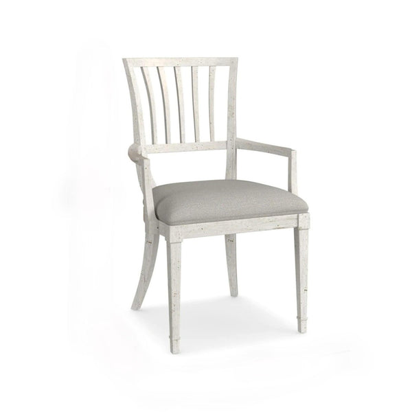 Bassett Bella Arm Chair 4572-2450 IMAGE 1