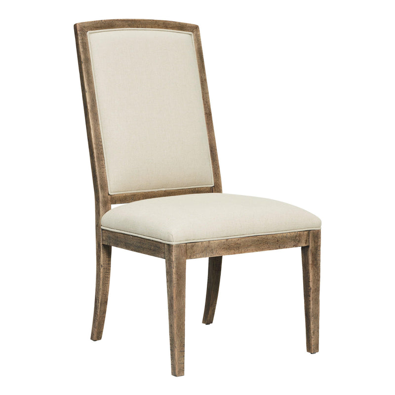 Bassett Woodridge Dining Chair 4597-2453 IMAGE 2