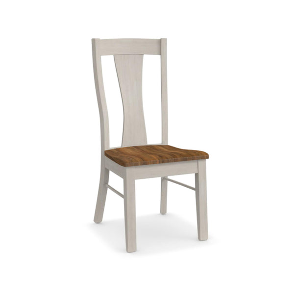 Bassett Bench Made Dining Chair 4015-2000-Boone IMAGE 1
