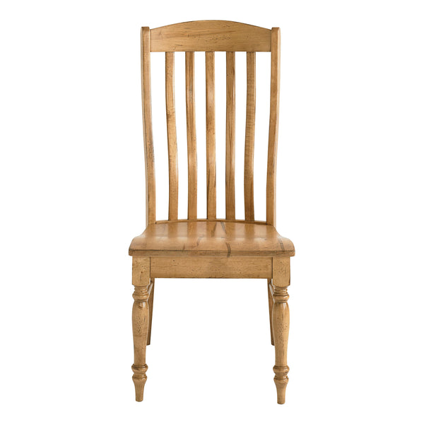 Bassett Bench Made Dining Chair 4015-2000-Henry IMAGE 1