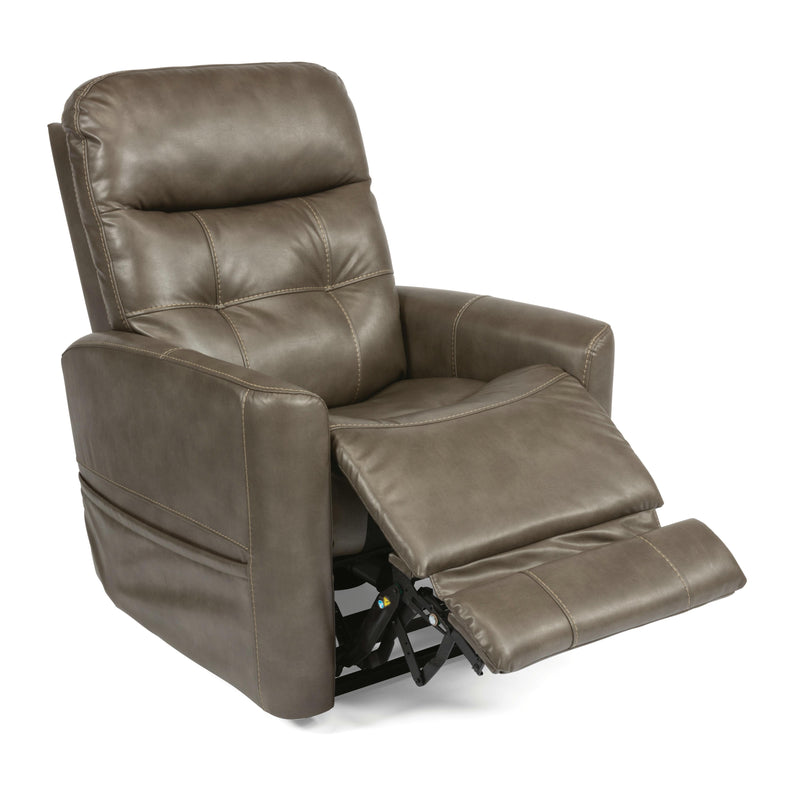 Flexsteel Kenner Fabric Lift Chair 1912-55-039-01 IMAGE 3