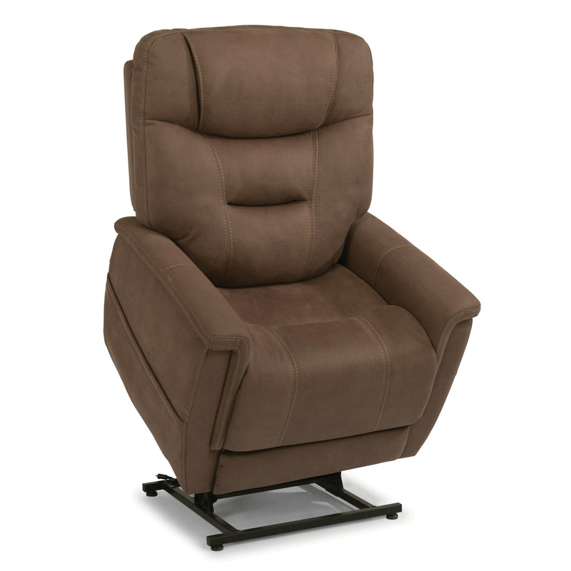 Flexsteel Shaw Fabric Lift Chair 1916-55-500-74 IMAGE 4