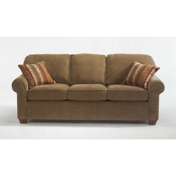 Flexsteel Thornton Stationary Fabric Sofa 5535-31-193-20 IMAGE 1