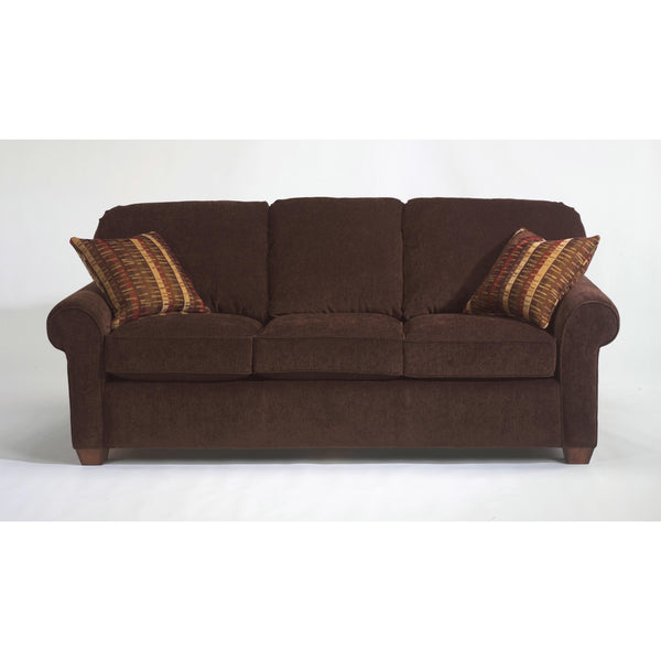 Flexsteel Thornton Stationary Fabric Sofa 5535-31-193-70 IMAGE 1